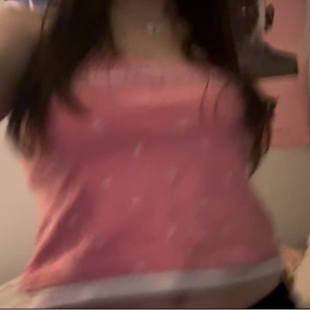 Energie Vibrant Pink Top